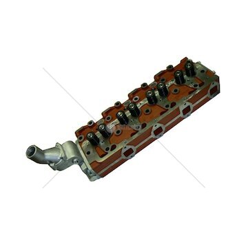 Hlava kompletní 8V 78006209