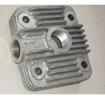 Hlava kompresor Tatra 4101