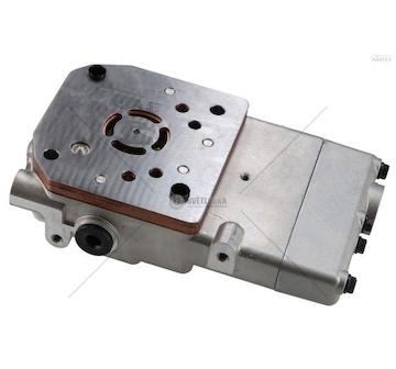 Hlava kompresoru MB AXOR,ACTROS FEBI FE44202