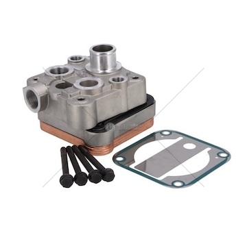 Kompresor, pneumatický systém DT Spare Parts 3.75006