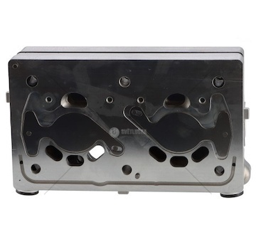 Hlava kompresoru RVI PREMIUM/MAGNUM FEBI FE48312