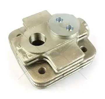 Hlava kompresoru úplná (i pro c-360) | 95-0933