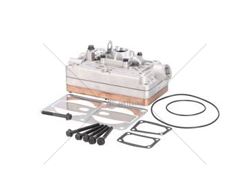 Hlava kompresoru VOLVO/RENAULT LK8907 VADEN 171250