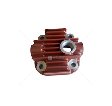 Hlava kompresoru Zetor 934501