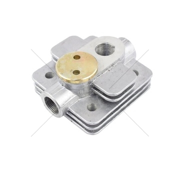 Hlava kompresoru Zetor 950933