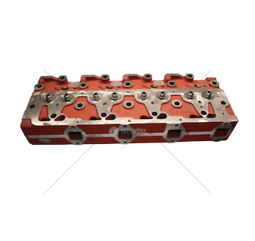 Hlava motoru - pro žhavící svíčky 78006010