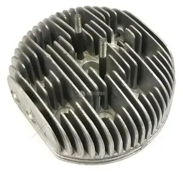 Hlava motoru | TZ09800