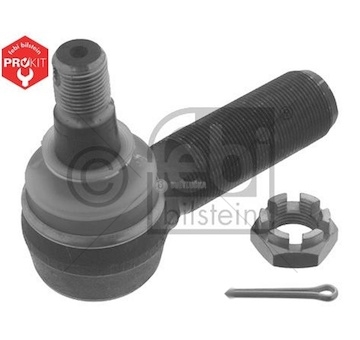 Hlava příčného táhla řízení FEBI FE04385