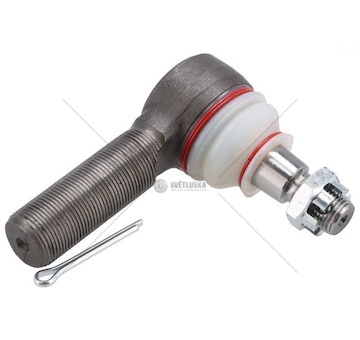 Hlava příčného táhla řízení FEBI FE12974