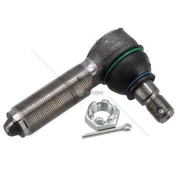 Hlava příčného táhla řízení LMI LMI1137803