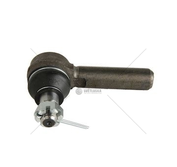 Hlava příčného táhla řízení MAN L2000 levá 81953016141/Z