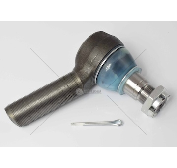 Hlava příčného táhla řízení P2 P230061