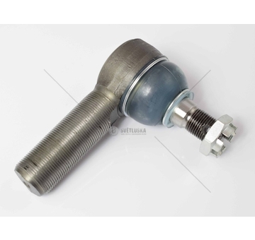 Hlava příčného táhla řízení P2 P230120