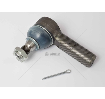 Hlava příčného táhla řízení P2 P230121