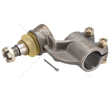 Hlava příčného táhla řízení   TR-132LH