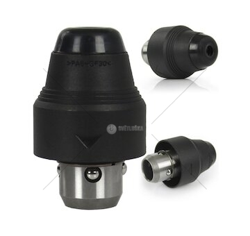 Hlava SDS+ typ 2-26 MAR-POL