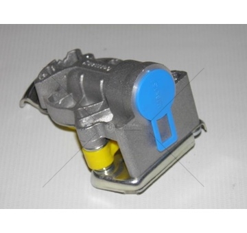 Hlava spojky FEBI FE06585