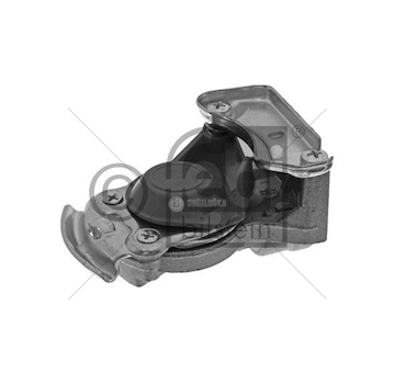 Hlava spojky FEBI FE06586