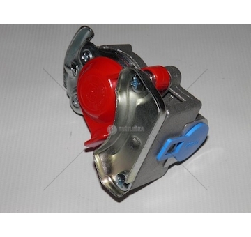 Hlava spojky FEBI FE07080