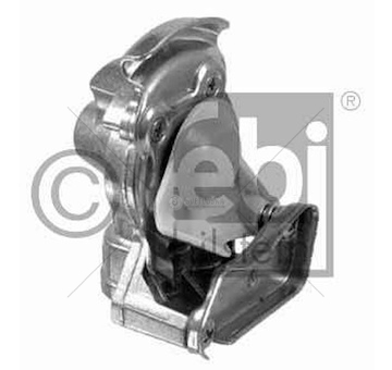 Hlava spojky FEBI FE07218