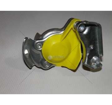 Hlava spojky PETERS 076.921-10A