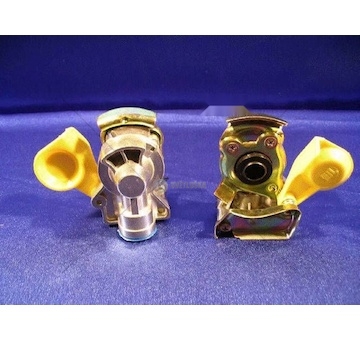 Hlava spojky SERTPLAS F3822KS22