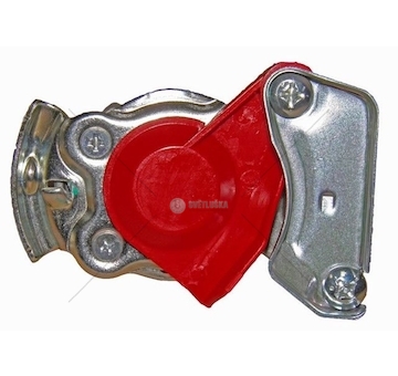 Hlava spojky SORL 35210040020