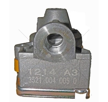 Hlava spojky SORL 35210040050