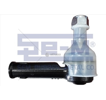 Hlava tyče řízení m16x1,5/m14x1,5x100 daf lf45, lf55 0522994_A