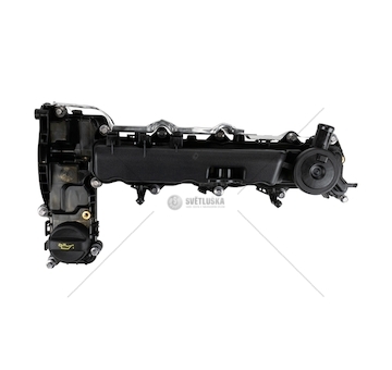 Hlava vaček citroen jumper 14> 2.0 hdi e6 9848586380