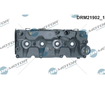 Hlava vaček vw caddy iii 03> 2.0 tdi 15> 21902