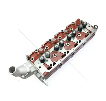 Hlava válce 8v(kompletní) 1404 | 78.006.209