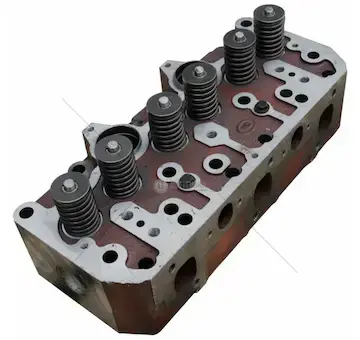 Hlava válce d260, pro mtz-1221 | 2601003012