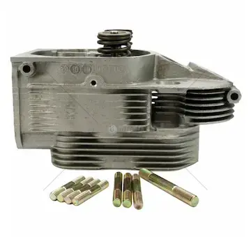 Hlava válce fl913, fl912 | 04158631-N