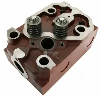 Hlava válce kompletní originál cz | 7101-0501K