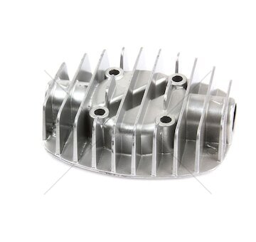 Hlava válce kompresorového agregátu JN-30V - MAR-POL