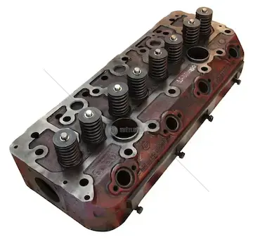 Hlava válce mtz-50 repas | 50-1003013