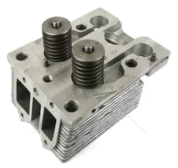 Hlava válce starý typ | D144-1003008-01