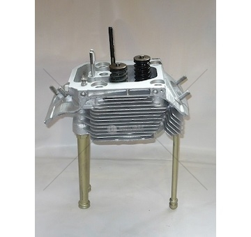 Hlava válce Tatra T815 T2 komplet velká oprava