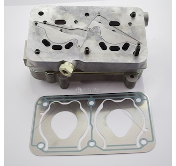 Hlava válce, vzduchový kompresor PROVIA PRO7049322