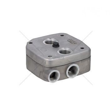 Hlava válce, vzduchový kompresor YUMAK RK.01093