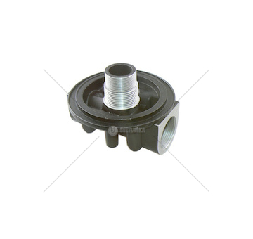 Hlavice filtru oleje hydrauliky 53420902