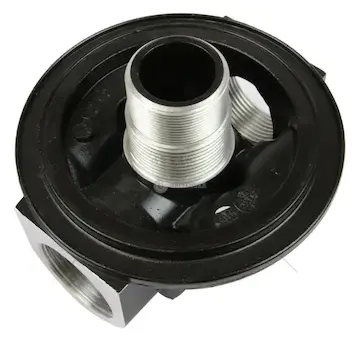 Hlavice filtru oleje hydrauliky (p) | 53.420.902.Z