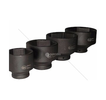 Hlavice kovaná rázová 105mm 1