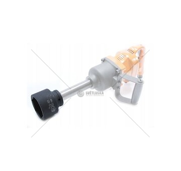 Hlavice kovaná rázová 65mm 1" MAR-POL