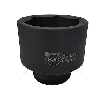 Hlavice kovaná rázová 85mm 1