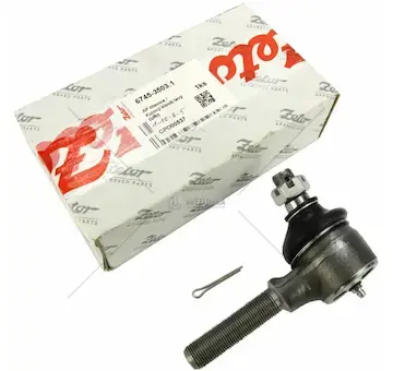 Hlavice / kulový kloub levý (uři) | 6745-3503.1/AP