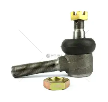 Hlavice levá 6911 | 6714-3531-5