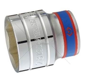 Hlavice nástrčná 1/2 18MM KING TONY KING TON 433518MR