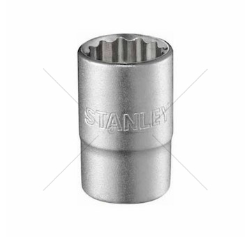 Hlavice nástrčná 1/2 20MM STANLEY TOPEX 887421